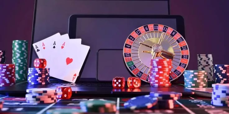  casino presented on mobile device in Pakistan with slots and live games